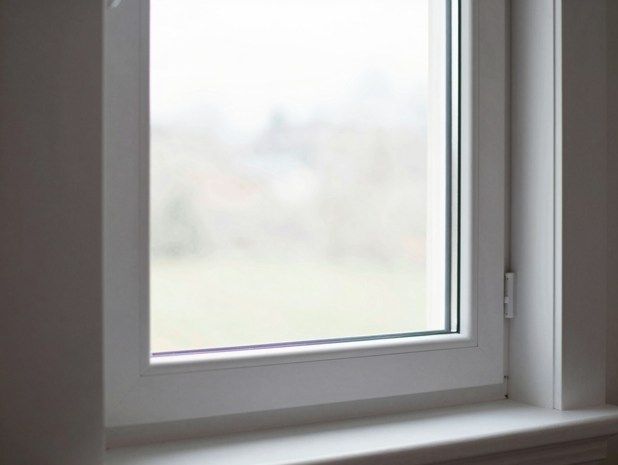 How to Identify Window Drafts explanatory image