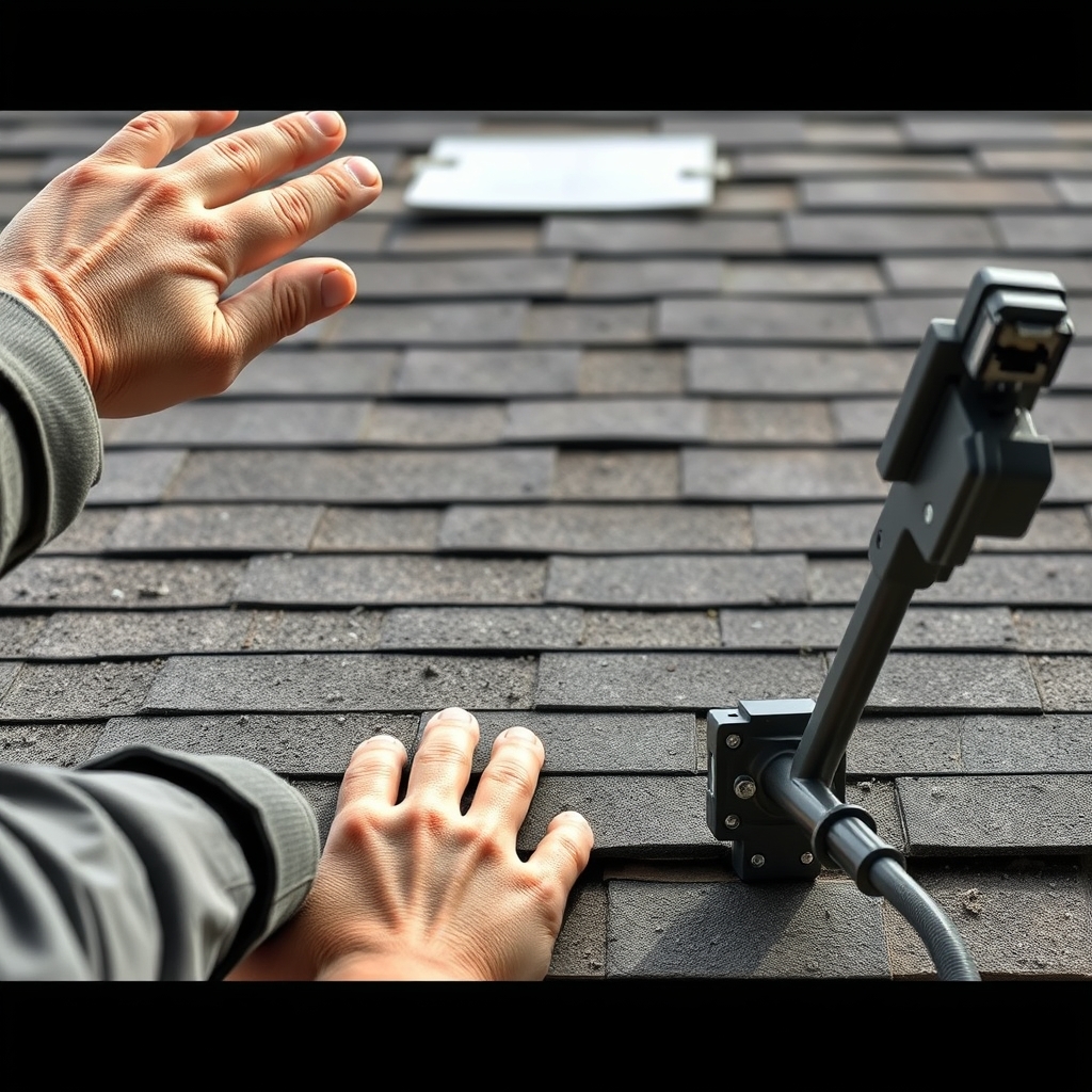 Core Decision Framework: Repair vs. Replace explanatory image