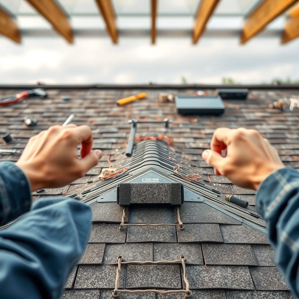 Signs Your Roof Needs Replacing vs Repairing: Key Indicators for Homeowners featured image