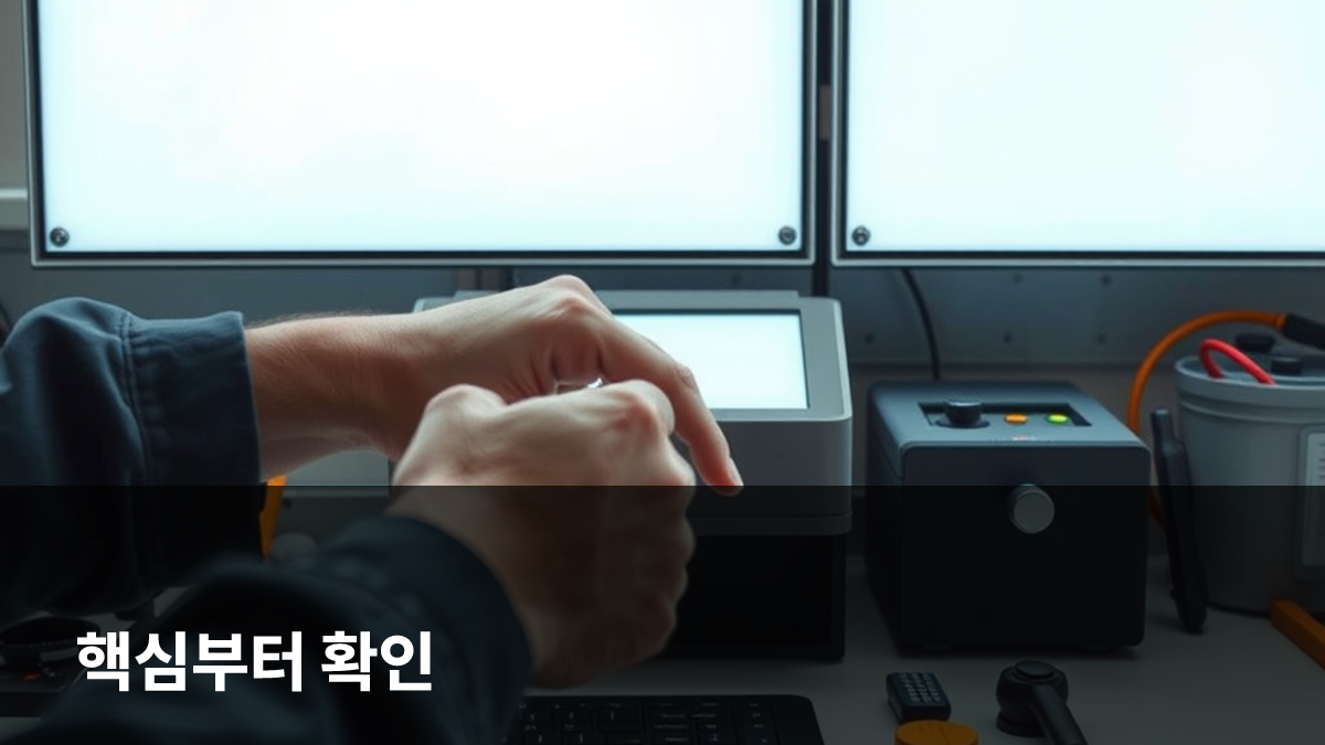 원격 디스플레이 확장 프로그램 spacedesk 사용법 대표 이미지