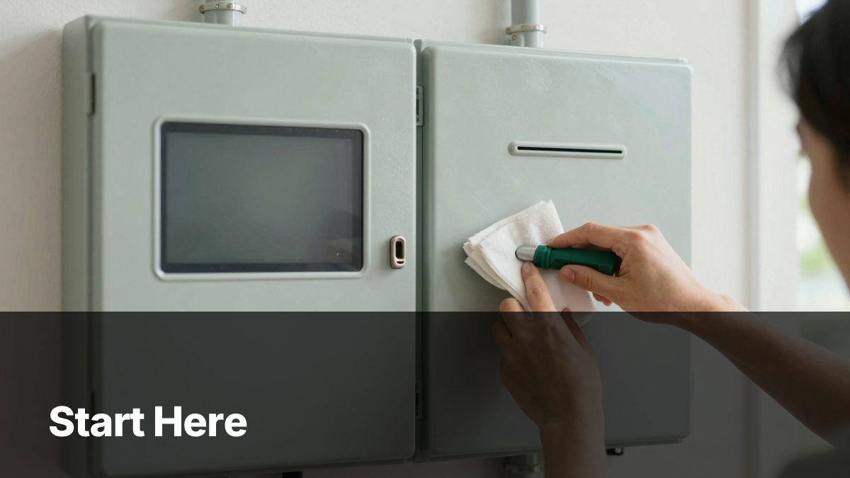 Signs Your Home Electrical Panel Needs an Upgrade and When to Call a Professional featured image