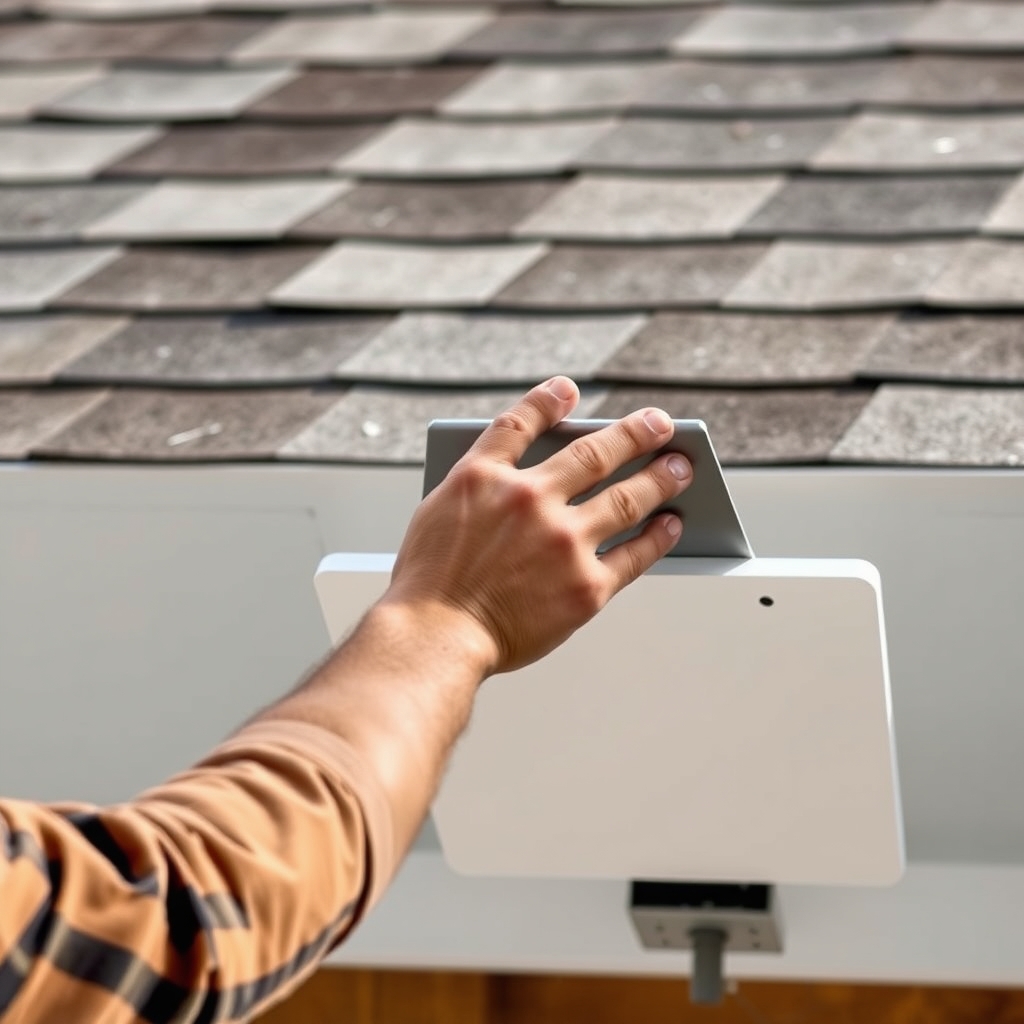 Signs Your Roof Only Needs a Repair explanatory image