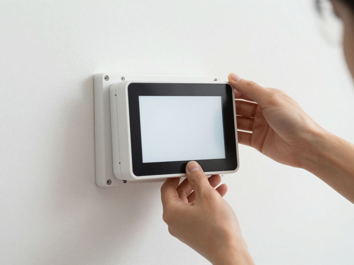 Checking and Realigning Safety Sensors explanatory image