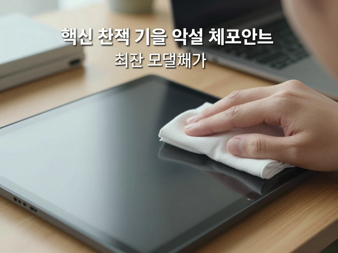 핵심 선택 기준 관련 설명 이미지