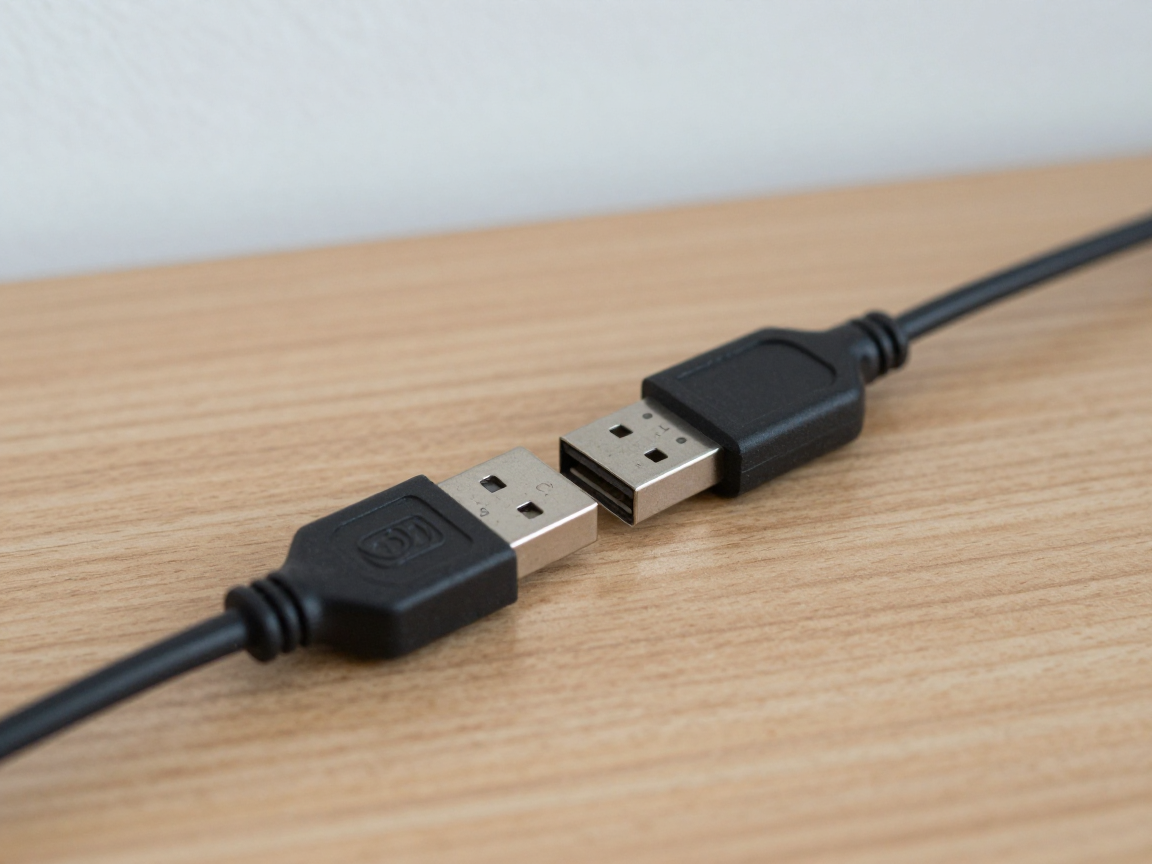 USB 포트가 인식되지 않을 때 가장 먼저 해야 할 일 관련 설명 이미지
