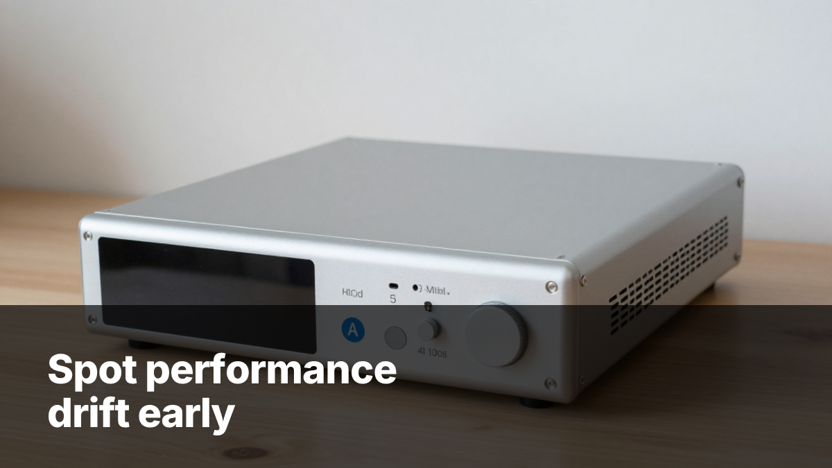 How to Monitor AI Model Performance Effectively featured image