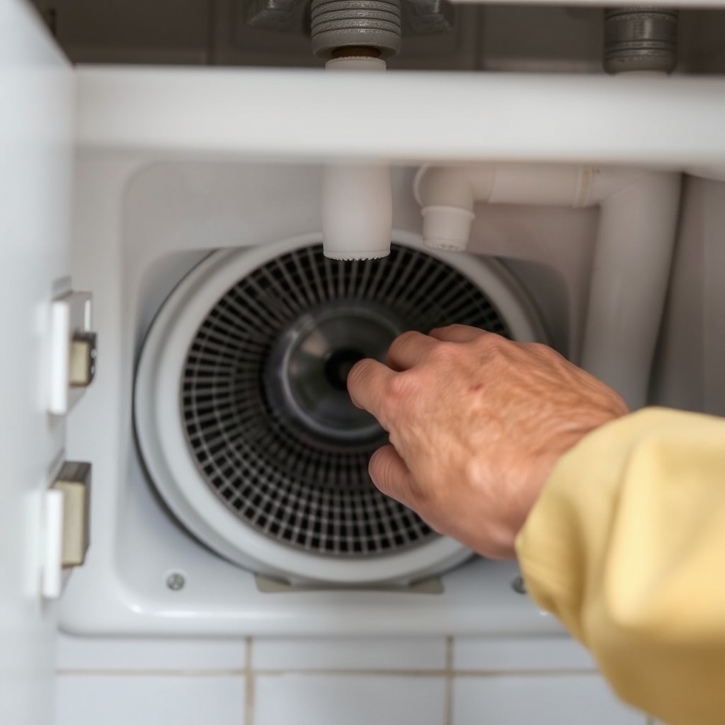 Why Dryer Vent Cleaning Matters explanatory image