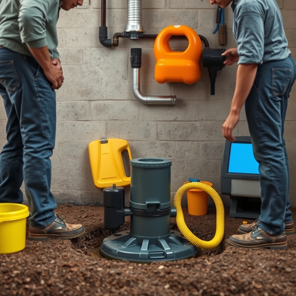 Direct Answer: How Often to Clean and Test explanatory image