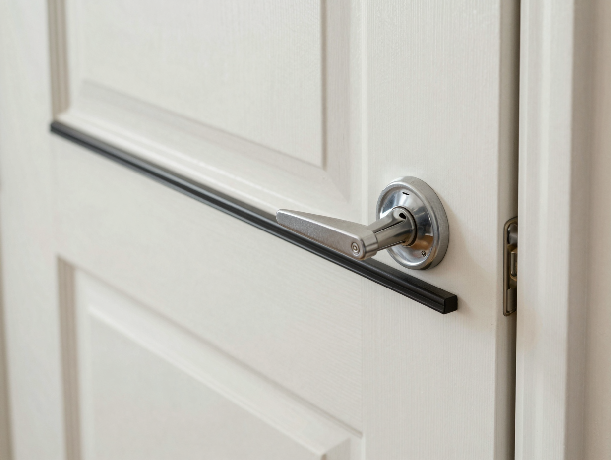 Quick Answer: How to Know If Your Door Needs New Weatherstripping explanatory image