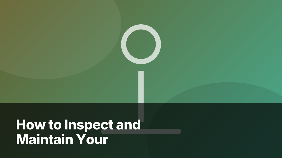 How to Inspect and Maintain Your Water Heater Anode Rod to Extend Tank Life featured image