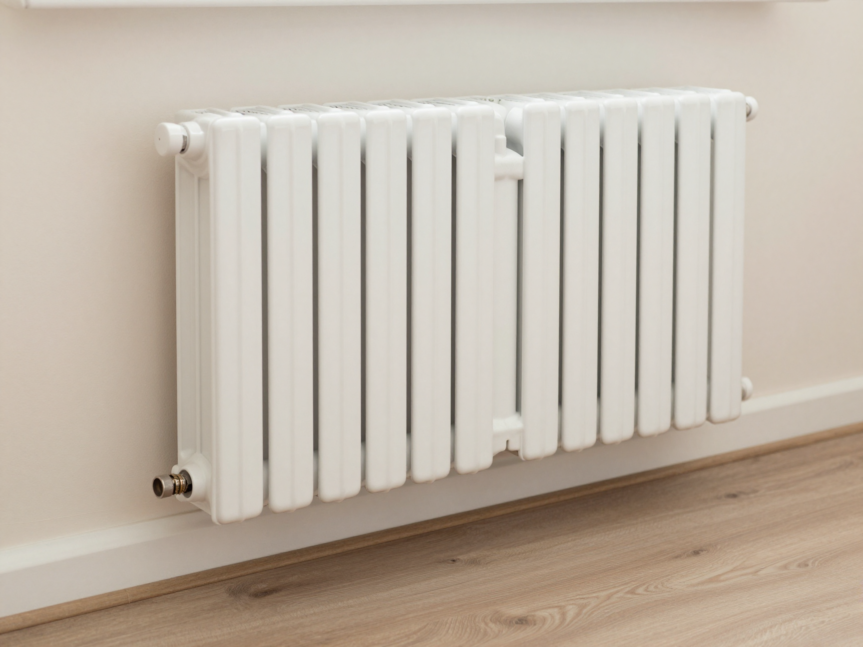 Why Baseboard Radiators Need Bleeding explanatory image