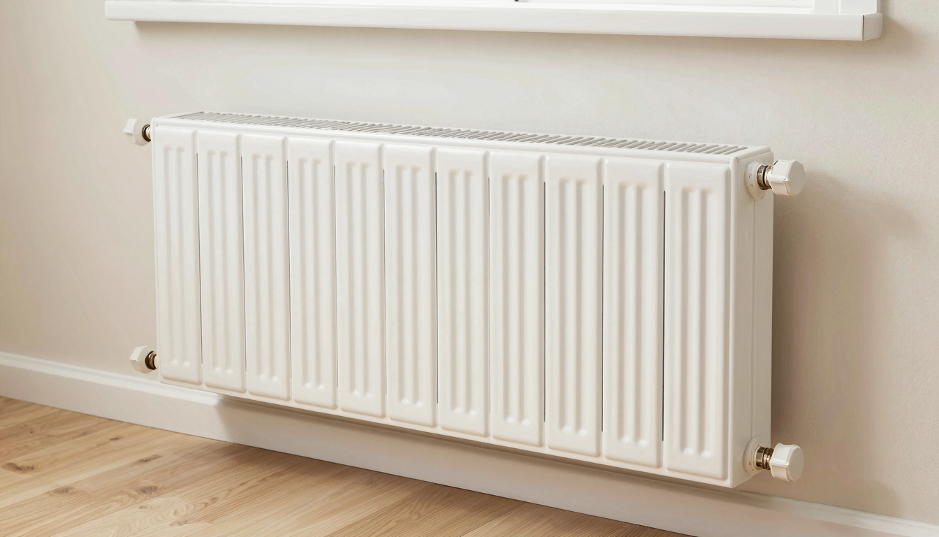 How to Bleed Baseboard Radiators for Better Heating Efficiency featured image